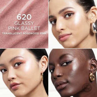 L'Oreal True Match Lumi Le Glass Highlighter Stick 620 Pink Ballet 5gr