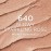 L'Oreal True Match Lumi Le Glow Highlighter Stick 640 Sparkling Rose 5gr