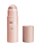 L'Oreal True Match Lumi Le Glow Highlighter Stick 640 Sparkling Rose 5gr