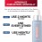 L'Oréal Revitalift Triple Power Retinol Night Serum For Face with 0.3% Pure Retinol (Versión USA)