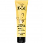 L'Oréal Elvive Total Repair 5 Protein Recharge Leave-In Conditioner Treatment and Heat Protectant
