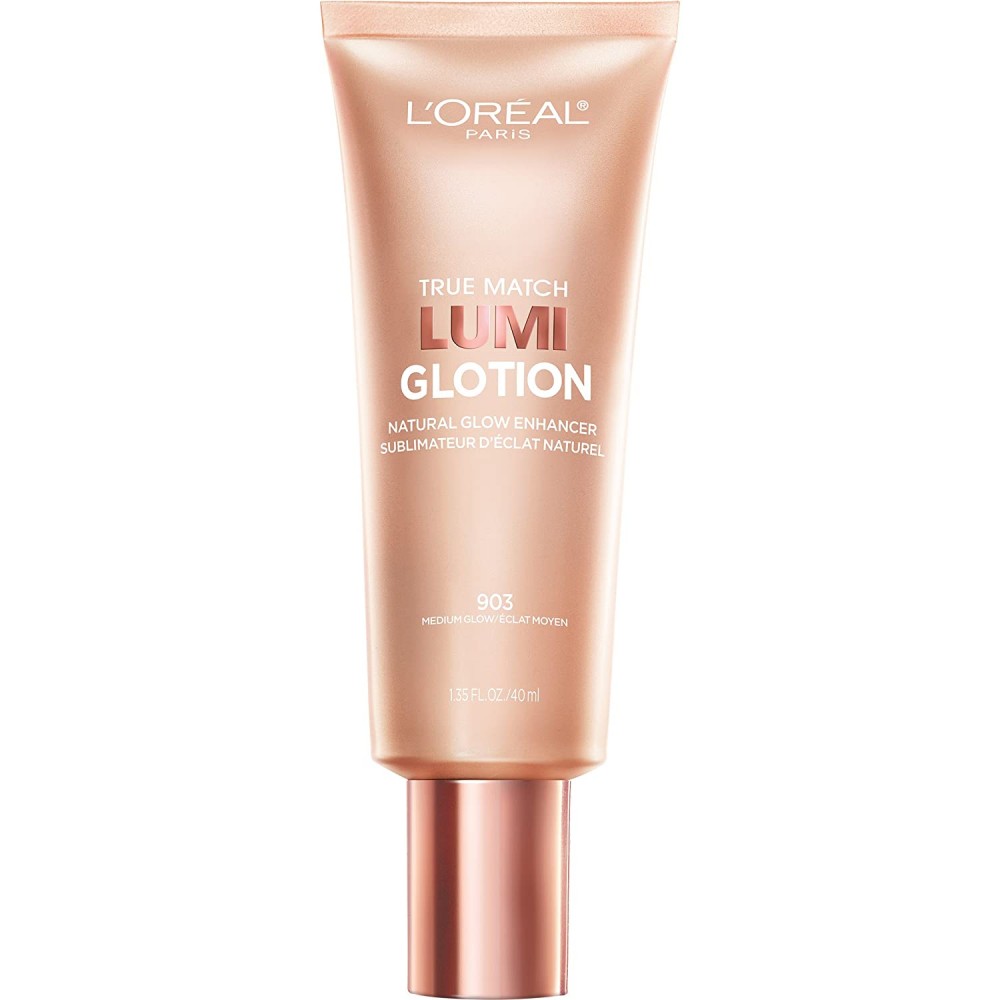 L'Oreal True Match Lumi Glotion Natural Glow Enhancer, 903 Medium Glow