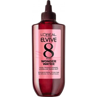 L'Oréal Elvive 8 Second Wonder Water Lamellar Hair Treatment
