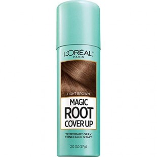 L'Oréal Magic Color Root Cover Up Spray Light Brown