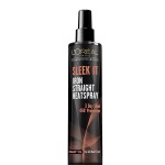 L'Oréal Sleek It Advanced Hairstyle Iron Straight Heat Spray