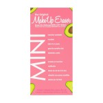 The Original Makeup Eraser MINI Avocado