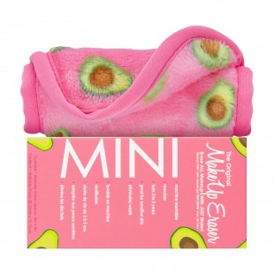 The Original Makeup Eraser MINI Avocado