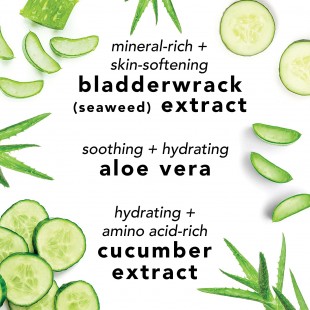 MARIO BADESCU Facial Spray with Aloe, Cucumber and Green Tea