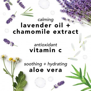 MARIO BADESCU Facial Spray with Aloe, Camomile and Lavender