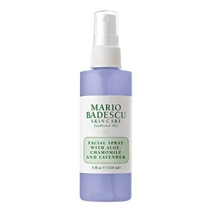MARIO BADESCU Facial Spray with Aloe, Camomile and Lavender