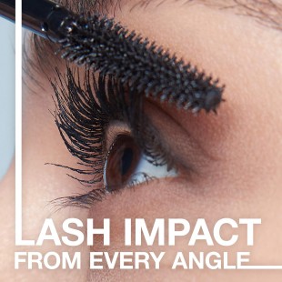 Maybelline Lash Sensational Sky High Mascara Blackest Black 7.2mL