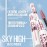 Maybelline Lash Sensational Sky High Serum Infused Lash Primer for Mascara 7.2mL
