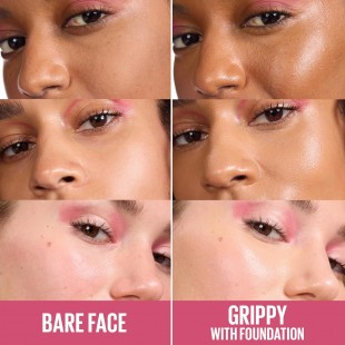 Maybelline Grippy Serum Primer with 2% Niacinamide For Up To 24HR Make Up Wear 30mL