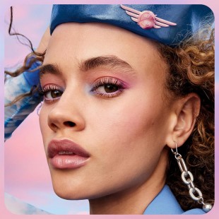 Maybelline Lash Sensational Sky High Mascara Blue Mist 7,2mL