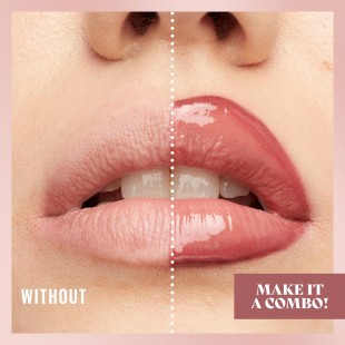 MAYBELLINE Lifter Liner Lip Liner Pencil with Hyaluronic Acid, Line Leader, 1 Count (1.2gr)