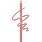 MAYBELLINE Lifter Liner Lip Liner Pencil with Hyaluronic Acid, Line Leader, 1 Count (1.2gr)