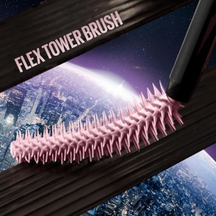 Maybelline Lash Sensational Sky High Mascara Burgundy Haze 7,2mL