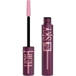 Maybelline Lash Sensational Sky High Mascara Burgundy Haze 7,2mL