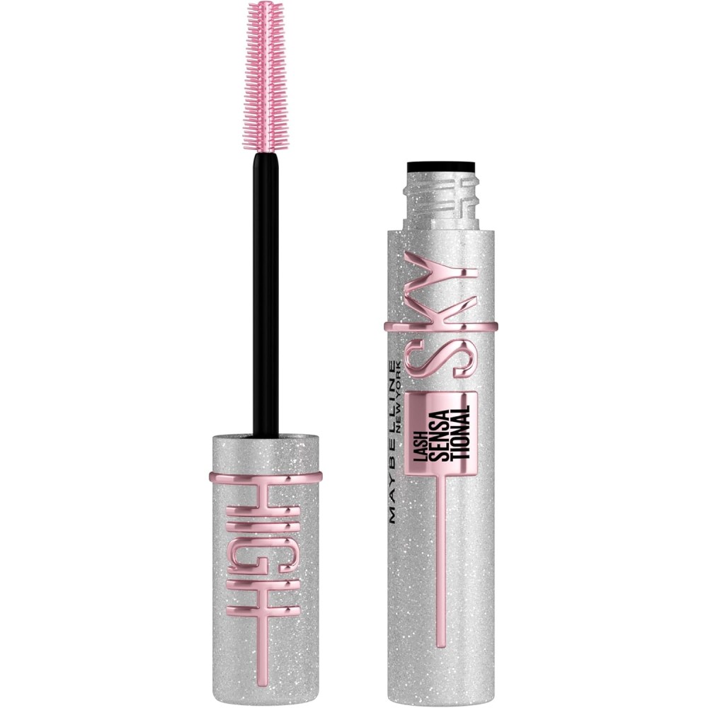 Maybelline Lash Sensational Sky High Mascara Space Diamond 7.2mL
