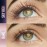 Maybelline Lash Sensational Sky High Mascara True Brown 7.2mL