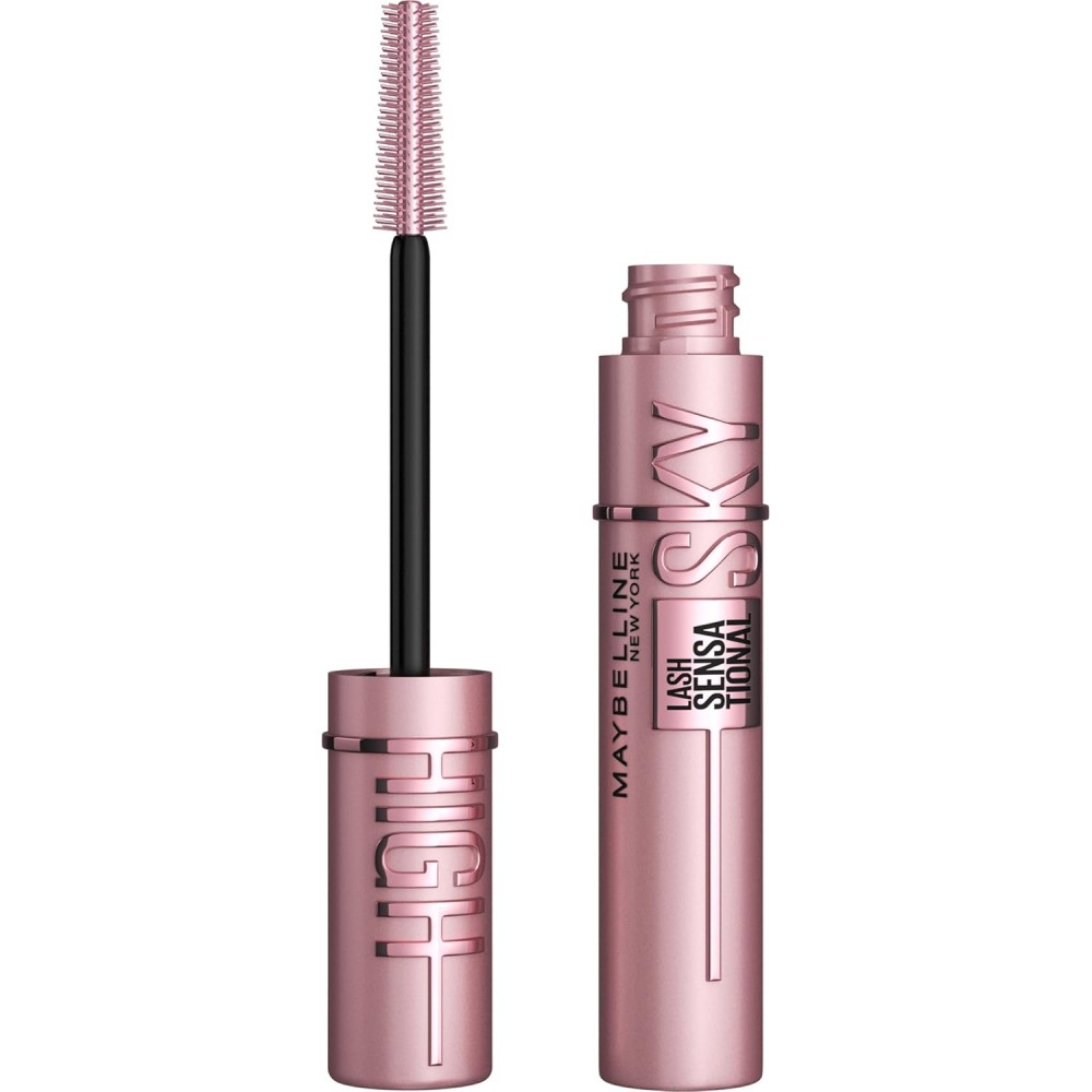 Maybelline Lash Sensational Sky High Mascara True Brown 7.2mL