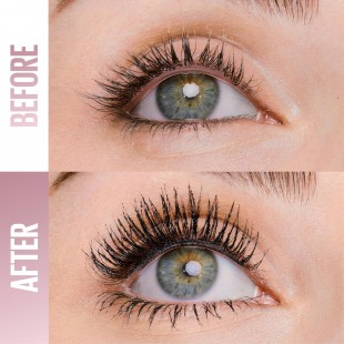 Maybelline Lash Sensational Sky Tubes Tubing Mascara 