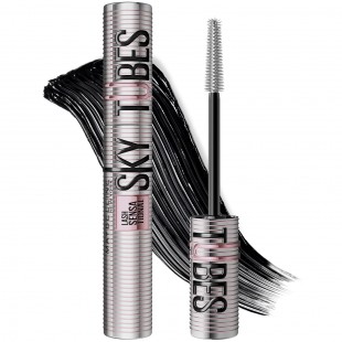 Maybelline Lash Sensational Sky Tubes Tubing Mascara 