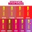 Maybelline Super Stay Matte Ink Liquid Lip Color, Moodmakers Lipstick Collection, HARMONIZER 455, Red Brown, 5mL