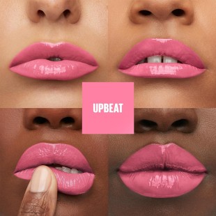 Maybelline Super Stay Vinyl Ink Liquid Lipcolor UPBEAT 155