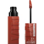 Maybelline Super Stay Vinyl Ink Liquid Lipcolor EXTRA 130