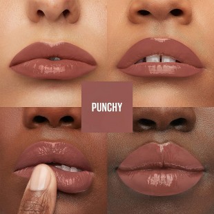 Maybelline Super Stay Vinyl Ink Liquid Lipcolor PUNCHY 120