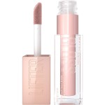 Maybelline Lifter Gloss ICE Color, Hydrating Lip Gloss with Hyaluronic Acid