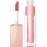 Maybelline Lifter Gloss REEF Color, Hydrating Lip Gloss with Hyaluronic Acid