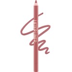 MAYBELLINE Lifter Liner Lip Liner Pencil with Hyaluronic Acid, Big Lift, 1 Count (1.2gr)