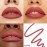 MAYBELLINE Lifter Liner Lip Liner Pencil with Hyaluronic Acid, Peaking, 1 Count (1.2gr)