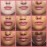 Maybelline Lifter Gloss PETAL Color, Hydrating Lip Gloss with Hyaluronic Acid