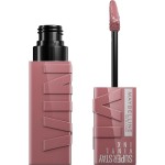 Maybelline Super Stay Vinyl Ink Liquid Lipcolor AWESTRUCK 110