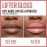 Maybelline Lifter Gloss MOON Color, Hydrating Lip Gloss with Hyaluronic Acid