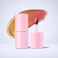 APRILSKIN Hero All Day Plumping Lip Stain Rose Pink by MEDICUBE 4gr