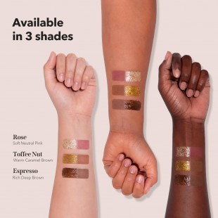 APRILSKIN Hero All Day Plumping Lip Stain Toffee Nut Latte by MEDICUBE 4gr