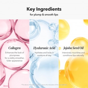 APRILSKIN Hero All Day Plumping Lip Stain Toffee Nut Latte by MEDICUBE 4gr