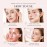 MEDICUBE Wrapping Mask PDRN Caffeine Overnight Peel Off Facial Mask 75mL