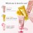 MEDICUBE Wrapping Mask PDRN Caffeine Overnight Peel Off Facial Mask 75mL