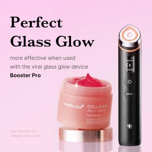 MEDICUBE Collagen Jelly Cream 110mL