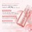 MEDICUBE Exosome Shot PDRN Pink Collagen 7,500 PPM Spicule Facial Serum 30mL