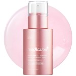 MEDICUBE Exosome Shot PDRN Pink Collagen 7,500 PPM Spicule Facial Serum 30mL
