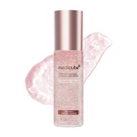 MEDICUBE PDRN Pink Collagen Jelly Mist Serum 60mL