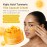 MEDICUBE Kojic Acid & Turmeric Capsule Cream for Uneven Skin Tone 55gr