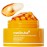 MEDICUBE Kojic Acid & Turmeric Capsule Cream for Uneven Skin Tone 55gr