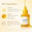 MEDICUBE Kojic Acid Turmeric Clarifying & Balancing Capsule Serum 30mL